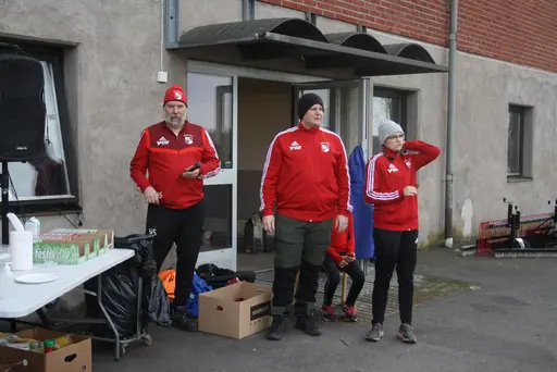 Lite bilder från dagens aktiviteter, bra kämpat!