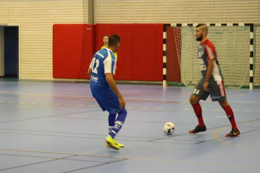 Lite matchbilder från Skara FC - Varnhems IF och sen Varnhems IF - Floby IF