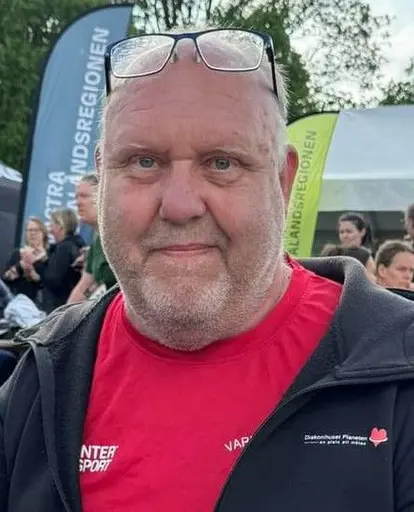 Som vi tidigare utlovat kommer vi även presentera alla ledare här, ny bild kommer inom kort, Stefan har varit hos frissan! 