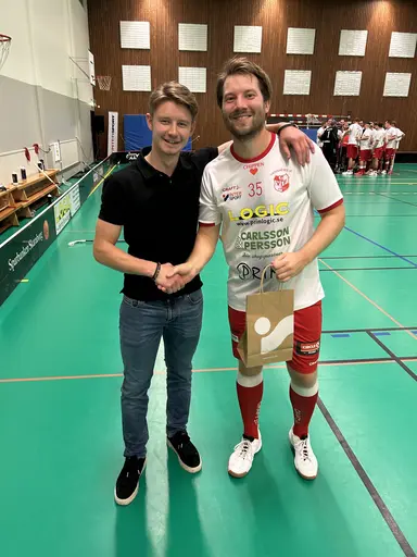 Lite bilder från dagens arrangemang! 