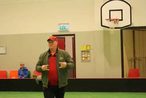 Lite fler matchbilder från sista perioden! 