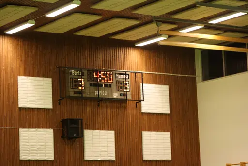 Lite fler matchbilder från sista perioden! 