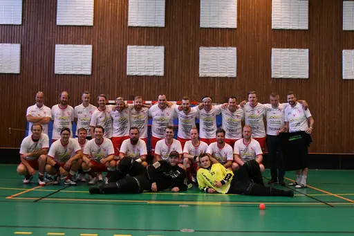 Lite matchbilder från hemmapremiären 28 september