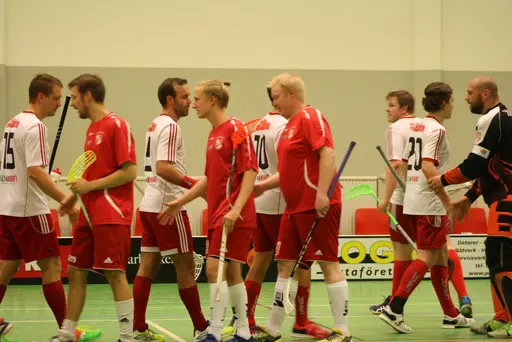 Lite fler matchbilder från sista perioden! 