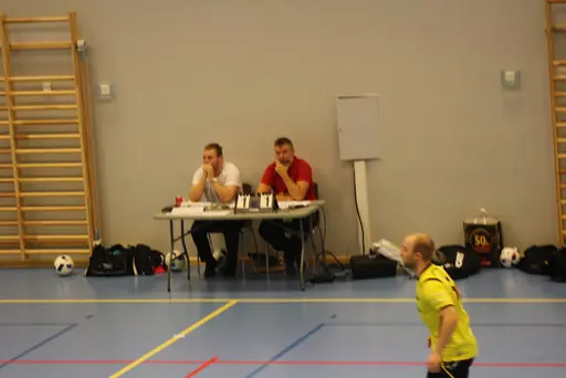 Lite bilder från dagen i Viktoriaskolan i Skara.