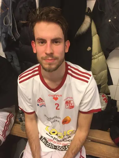 Lite bilder från cuper och seriematcher under 2018/2019