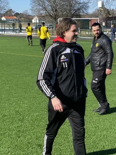 Lite bilder från Varnhem/Lundsbrunn-Tomtens IF 