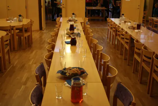 Lite bilder från eftermiddagen - kvällens avslutningar