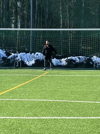 Lite bilder från Varnhem/Lundsbrunn-Tomtens IF 
