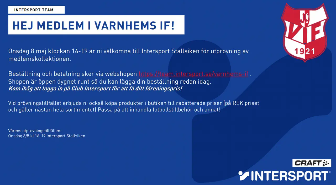 Fina erbjudande den här kvällen!