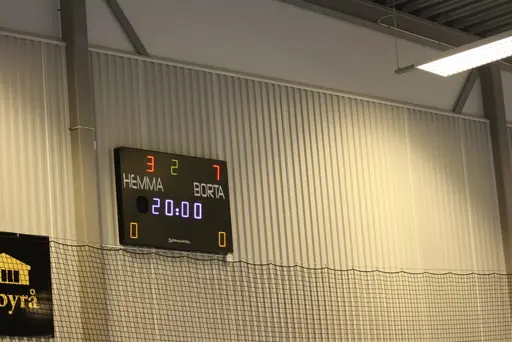 Lite matchbilder från Skara FC - Varnhems IF och sen Varnhems IF - Floby IF