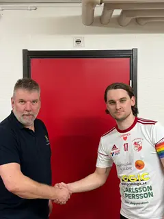 BIFFEN - som vi tidigare utlovat kommer samtliga spelare presenteras här!