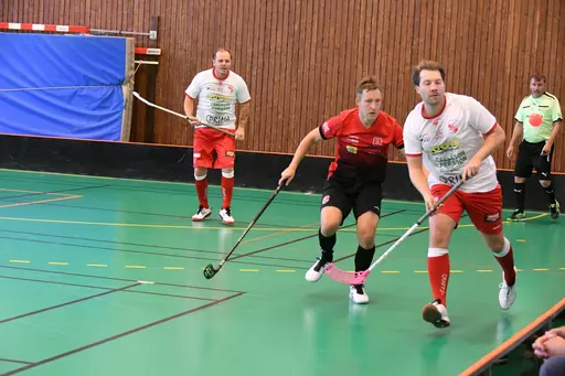 Lysande hemmapremiär