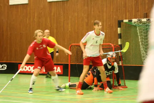 Lite fler matchbilder från sista perioden! 