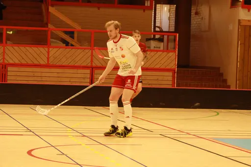 Full fart från första nedsläpp, inte många lag som tvingat hemmalaget ta en timeout