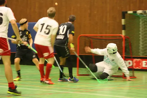 Lite blandade matchbilder och de var en match helt i publikens match........