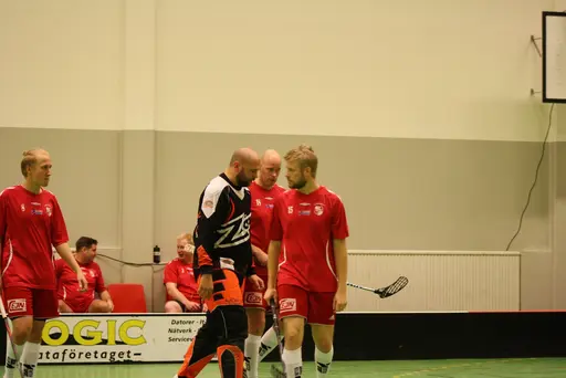 Lite fler matchbilder från sista perioden! 