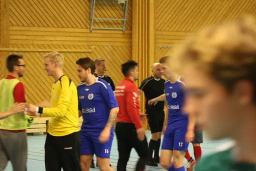 Lite matchbilder signerat Javid som var fotograf 
