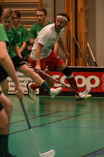 De flesta tackar vi Magnus Swadding för 🤳