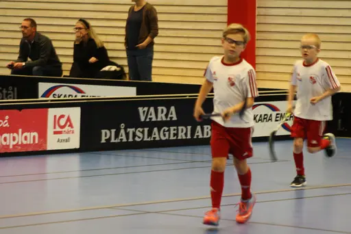Lite bilder från F/P 10-12 poolspel i Vilanhallen