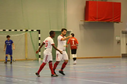 Signerat Fatma Gutic