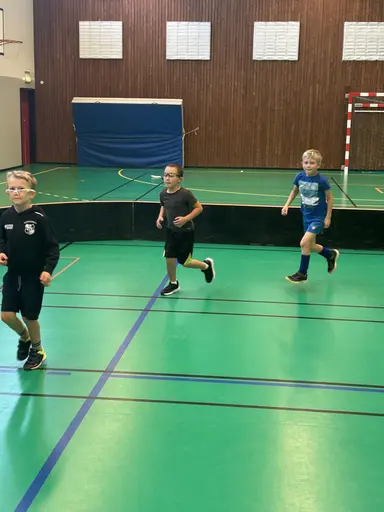Bilder från 5, 12, 19, 26 oktober och 2 november