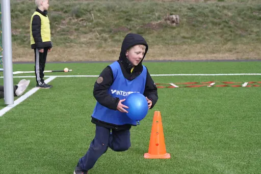 Lite bilder från dagens aktiviteter, bra kämpat!