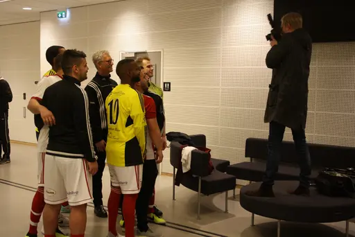 Foto Micke T