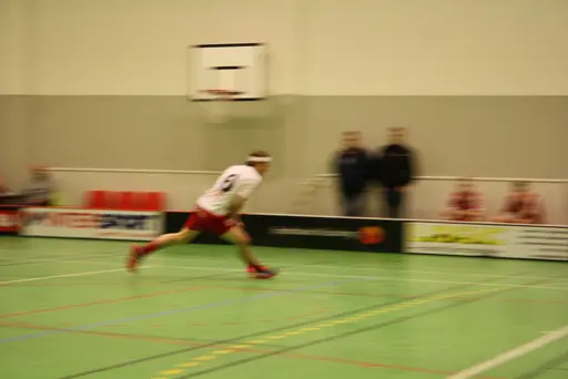 Målrikt är väl det minsta man kan säga :)