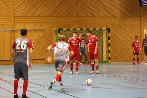 Lite matchbilder signerat Javid som var fotograf 