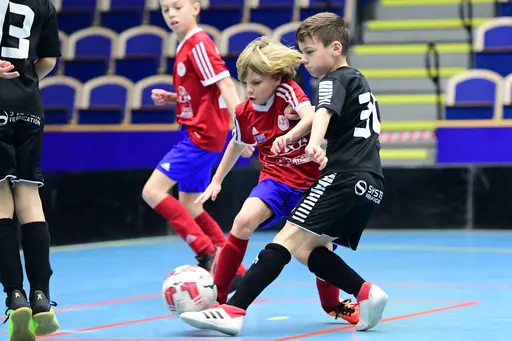 Skånecupen ”final” 2018/2019