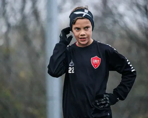 För att avsluta 2020 på bästa sätt tog vi in Jesper ifrån Coerver coaching Skåne/Blekinge och använde @posterlach för att hjälpa oss med professionella bilder.