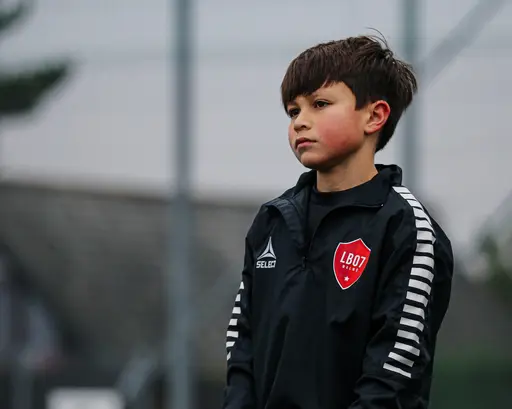 För att avsluta 2020 på bästa sätt tog vi in Jesper ifrån Coerver coaching Skåne/Blekinge och använde @posterlach för att hjälpa oss med professionella bilder.