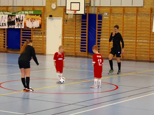 Romelecupen 2016!