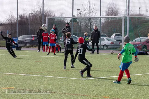Bilder från Lördagens och Söndagens sammandrag i Trelleb