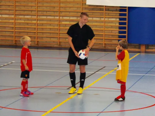 Romelecupen 2016!