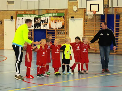 Romelecupen 2016!