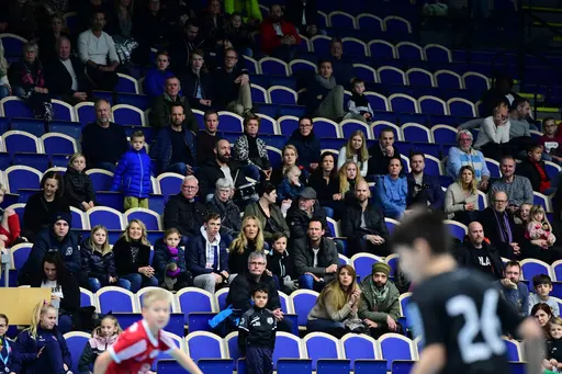 Skånecupen ”final” 2018/2019