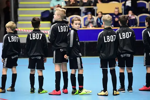 Skånecupen ”final” 2018/2019
