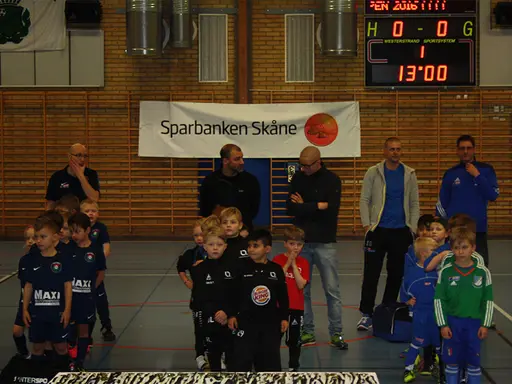 Romelecupen 2016!