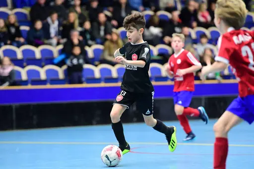 Skånecupen ”final” 2018/2019