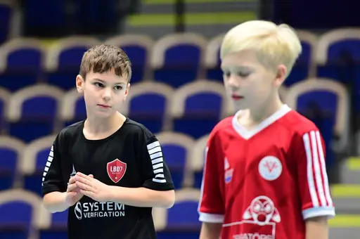 Skånecupen ”final” 2018/2019