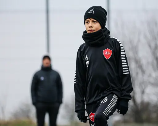 För att avsluta 2020 på bästa sätt tog vi in Jesper ifrån Coerver coaching Skåne/Blekinge och använde @posterlach för att hjälpa oss med professionella bilder.