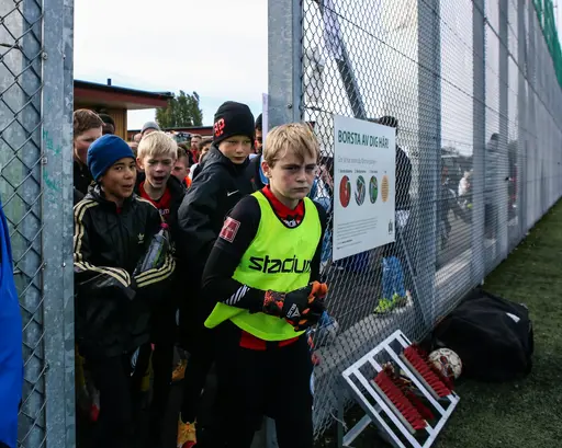 Alla bilder tagna av @posterlach