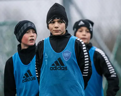 För att avsluta 2020 på bästa sätt tog vi in Jesper ifrån Coerver coaching Skåne/Blekinge och använde @posterlach för att hjälpa oss med professionella bilder.