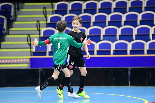 Skånecupen ”final” 2018/2019