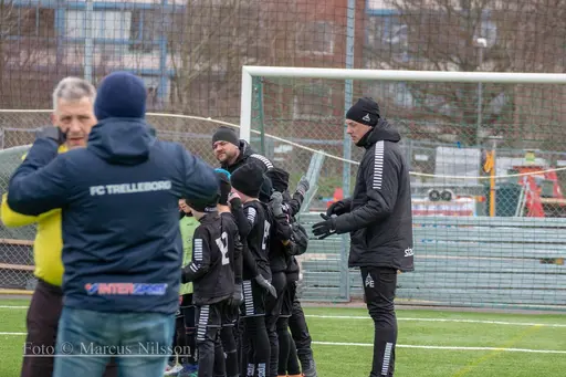 Bilder från Lördagens och Söndagens sammandrag i Trelleb