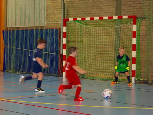 Romelecupen 2016!