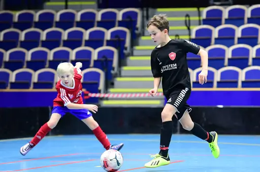Skånecupen ”final” 2018/2019