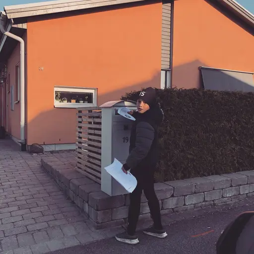 #Tillsammansgörviskillnad